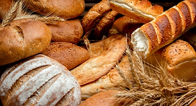 Kayseri'de Ekmeğe Zam!