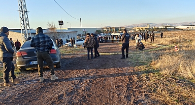 Kayseri'de silahlı kavga: 1 ölü, 2 yaralı