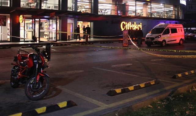 Kayseri'deki 'yan bakma' cinayetine ceza yağdı