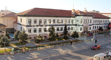 Kayseri Devlet Hastanesi ev sahipliği yapıyor