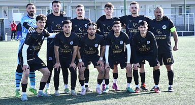 Kayseri Ülküspor 3 puana odaklandı