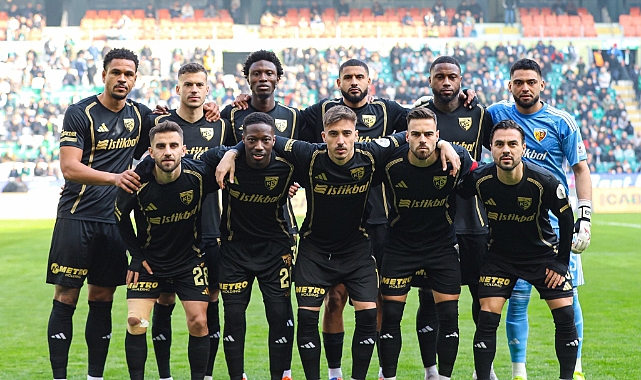 Kayserispor 15 puan topladı