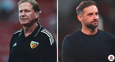 Kayserispor 2 hocayla 2 kez kazandı