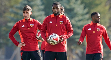 Kayserispor, 4 Büyüklerin Deposu Eyüpspor'a Misafir