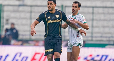 Kayserispor 5 kafa golü attı