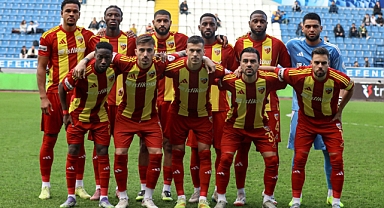 Kayserispor’da Çifte Alarm!