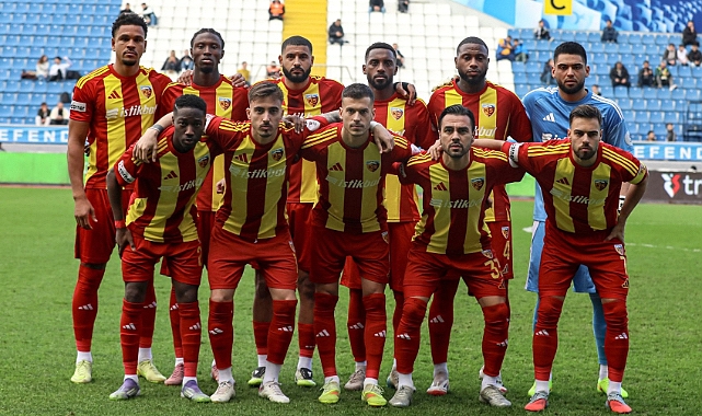 Kayserispor’da Çifte Alarm!