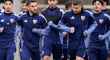 Kayserispor, Deplasman Fatihi Alanyaspor'u Ağırlıyor