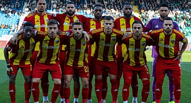 Kayserispor, turlamak istiyor!