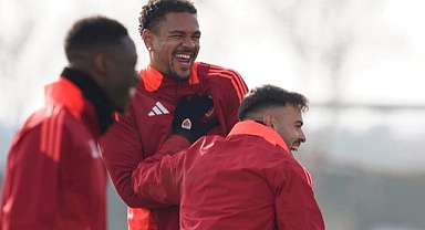 Kayserispor'un devre arası kampı Antalya’da