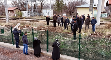 Kemal Sunal'ın propaganda filmi gerçek oldu