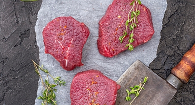 Kırmızı ete indirim besiciye ‘zorluk'