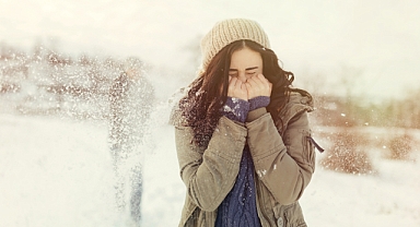 Kışın korkusu: 