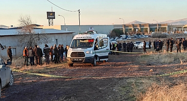 Koyun otlatma cinayetinin şüphelileri baba-oğul yakalandı