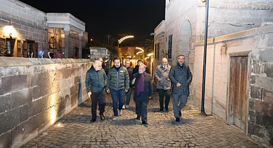 Kültür ve sanata yeni dokunuşlar