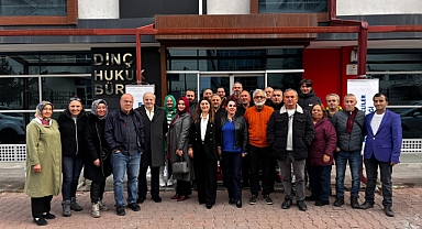 Kumandaş 4. Kez Seçildi!