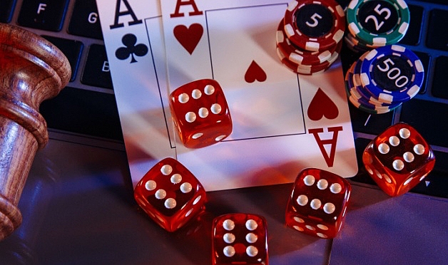 "Kumar bağımlılığı gelir düzeyi tanımıyor"