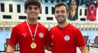 Kutay Tek hedefi 12’den vurdu