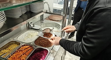 Lokantacılardan ‘servis ücreti’ kararına destek!