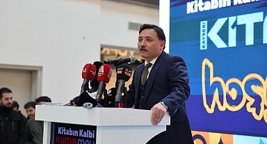 Öğrencilerden Vali Çiçek'e kar tatili için mesaj yağıyor!