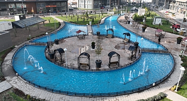 Sahabiye'de yeni bir yaşam başlıyor