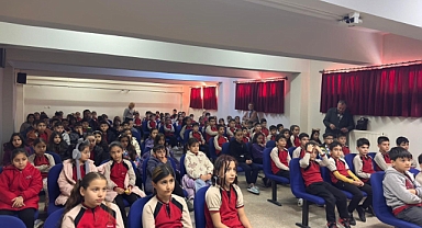 Sportif Yetenek Taraması bilgilendirmeleri sürüyor