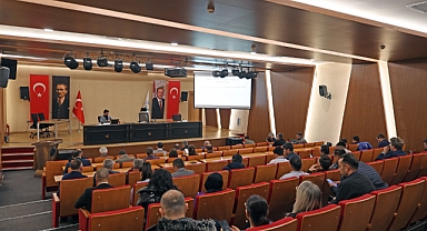 Talas; 5.0 hedefine bir adım daha