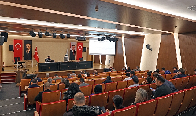 Talas; 5.0 hedefine bir adım daha