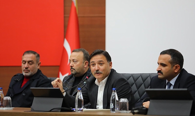 "Turist rehberlerinin sahadaki görüşleri bizim için önemli"