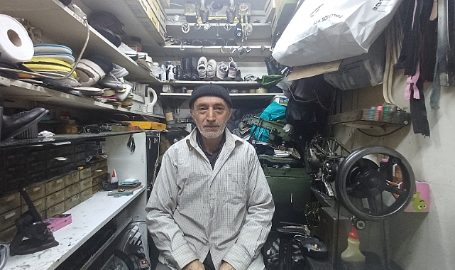 Ustasından kışlık ayakkabı önerisi