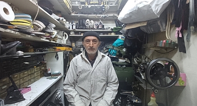 Ustasından kışlık ayakkabı önerisi