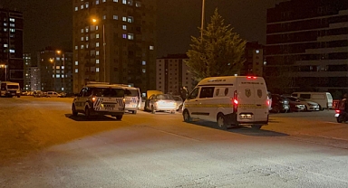 Uygulamada görevli polise çarpıp kaçtılar: 4 gözaltı