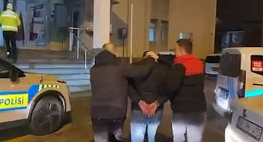 Uygulamadan kaçarken çarptığı polisi yaraladı