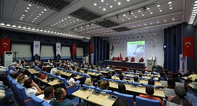 153 üniversite öğrencisine staj imkânı