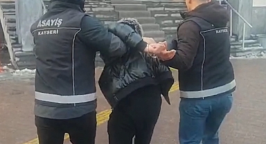 17 yıl hapis cezası bulunan şahıs yakalandı