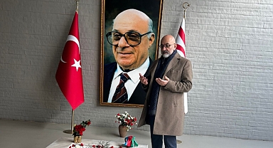 AK Parti’li Cıngı’dan KKTC’de yoğun temas