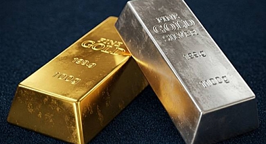 Altın ve gümüşte sert yükseliş