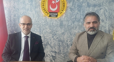 Anahtar Parti’li Öztürk: Şehrin kargaşaya sürüklenmesini doğru bulmuyorum