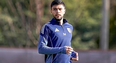 Arif Kocaman Sakaryaspor‘a kiralandı