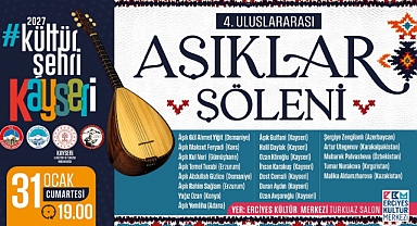 Aşıklar Şöleni kulakların pasını silecek