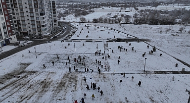 Başkan Çolakbayrakdar: 