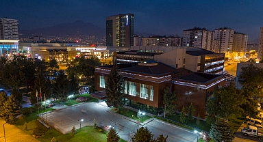 Büyükşehir Belediyesi, Kocasinan Bulvarı'nın isim değişikliğini şubat ayı meclisinde yeniden değerlendirecek