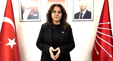 CHP İl Başkanı Özer: Üzerimize atılan bu iddialar iftiradır