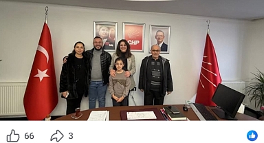 CHP Kayseri İl Başkanlığı sosyal medya hesabı yorumlara kapatıldı