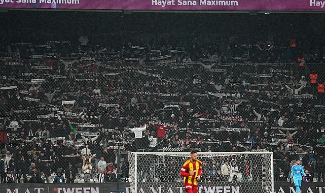 Dolmabahçe’de ‘istifa’ sesleri!