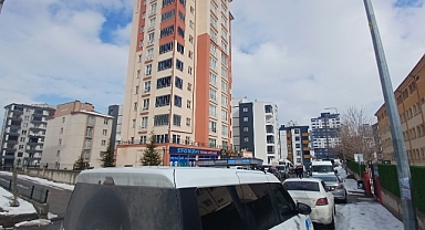 Duş aldıktan sonra fenalaşan çocuk hayatını kaybetti