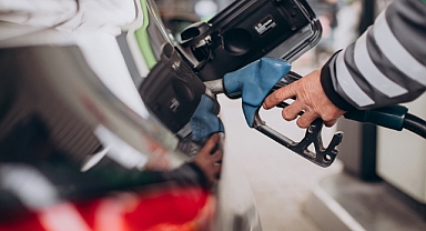 Düşük depo yakıt, yüksek yangın riski