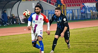 Erciyes38 FK, 3. Lig maçlarına bu hafta başlıyor
