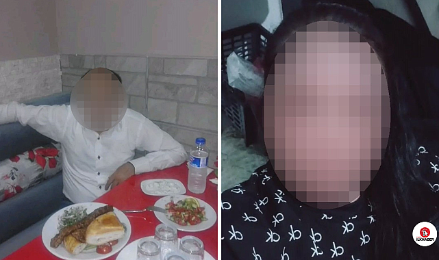 Eski nişanlı dehşet saçtı!