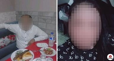 Eski nişanlı dehşet saçtı!